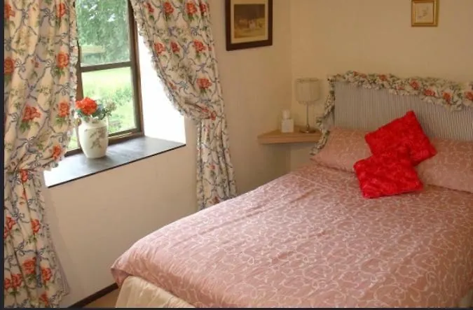 Forge Cottage