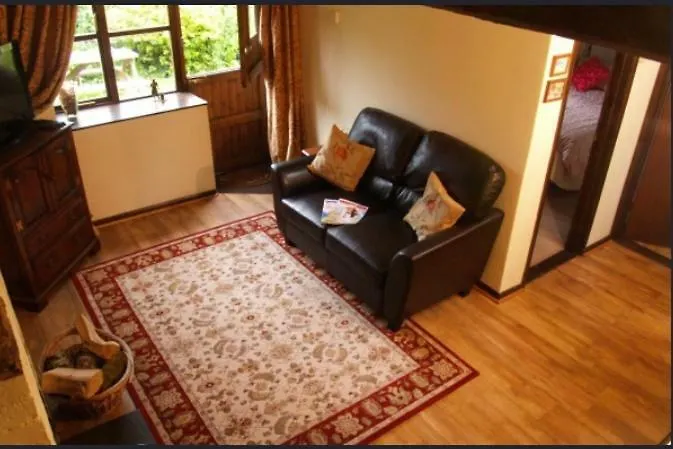 Forge Cottage
